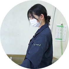 西山　みさき