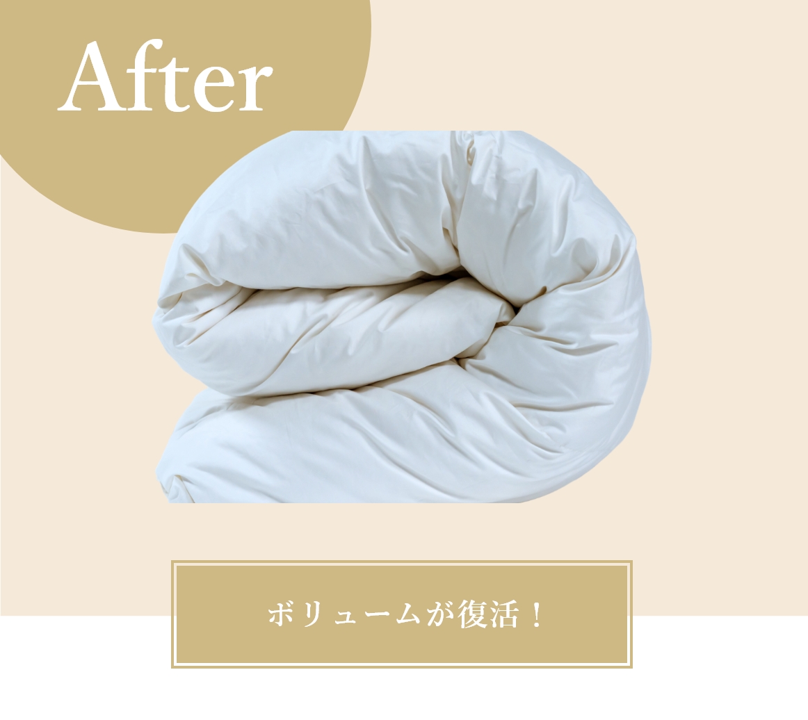 リフォーム後